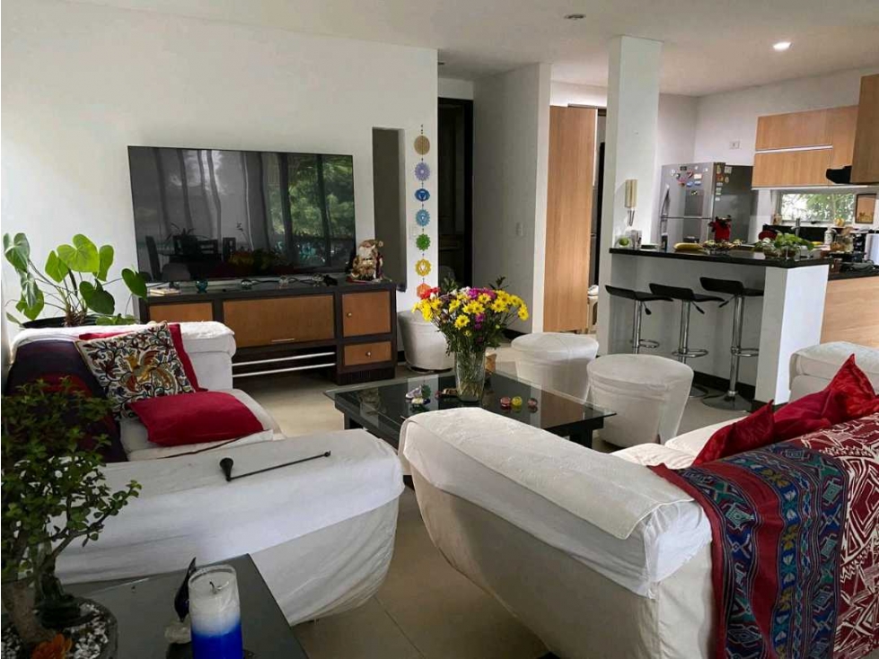 APARTAMENTO EN VENTA EN PANCE PRIMER PISO (D.C) CW:9075880 — foto 3