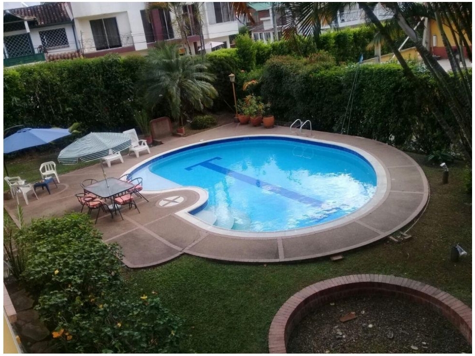 Casa en Vender en La Vega - 6