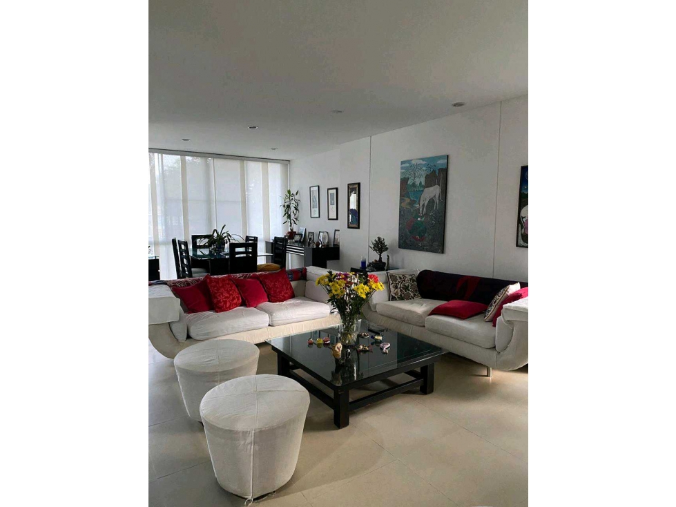 APARTAMENTO EN VENTA EN PANCE PRIMER PISO (D.C) CW:9075880 — foto 4