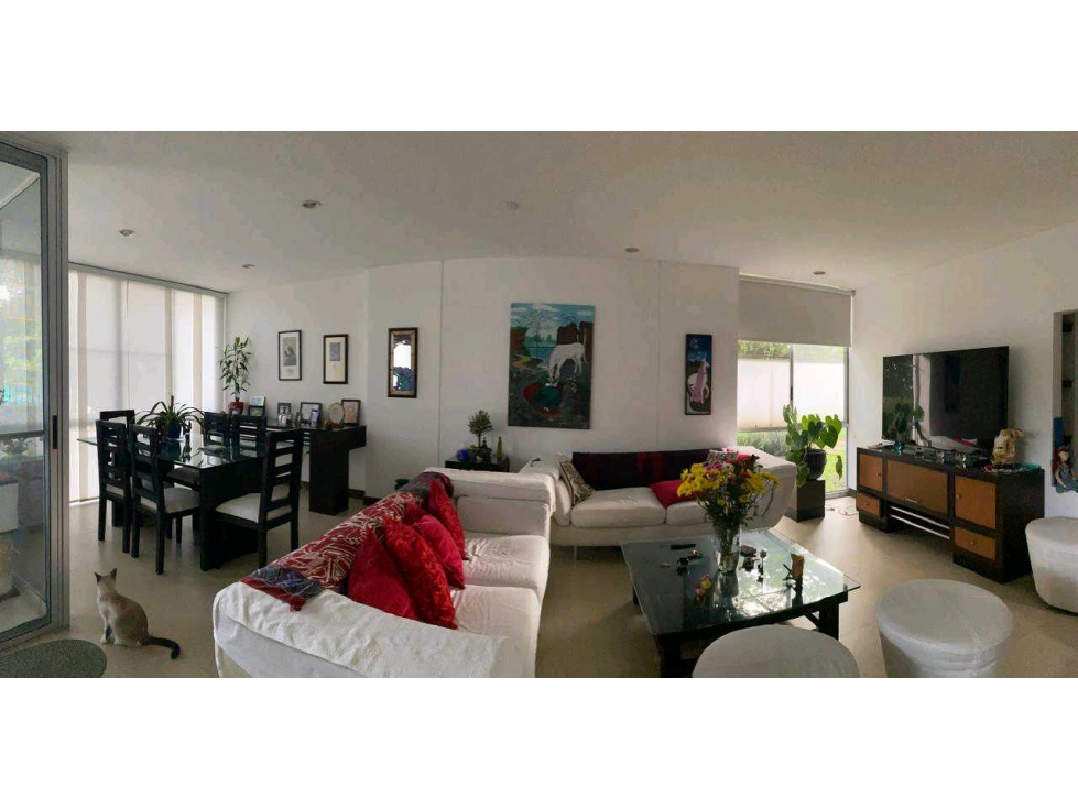 APARTAMENTO EN VENTA EN PANCE PRIMER PISO (D.C) CW:9075880 — foto 5
