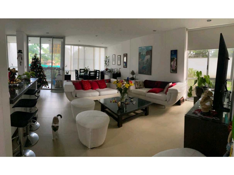 APARTAMENTO EN VENTA EN PANCE PRIMER PISO (D.C) CW:9075880 — foto 6