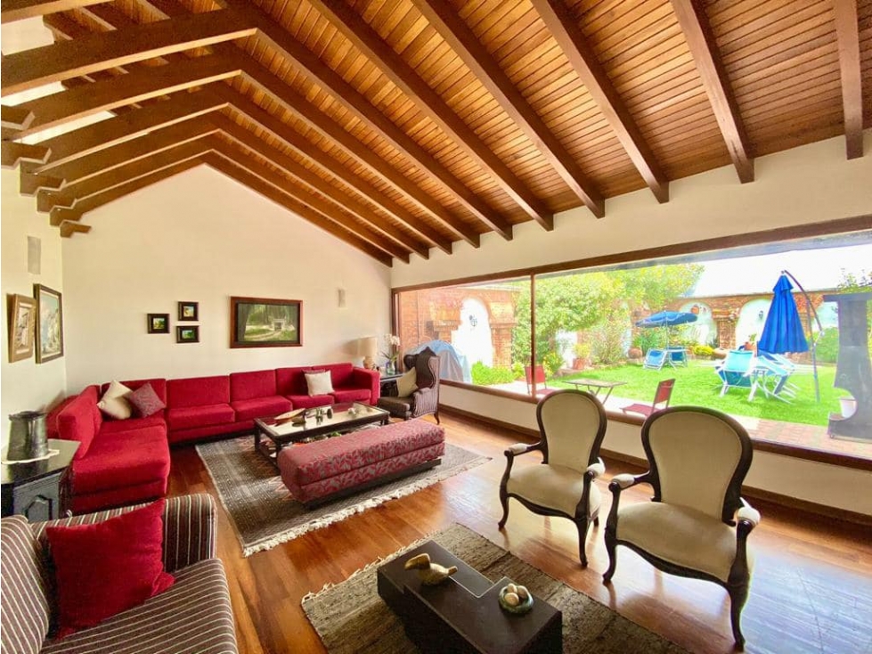 Casa en Arrendar en Bogotá D.C.