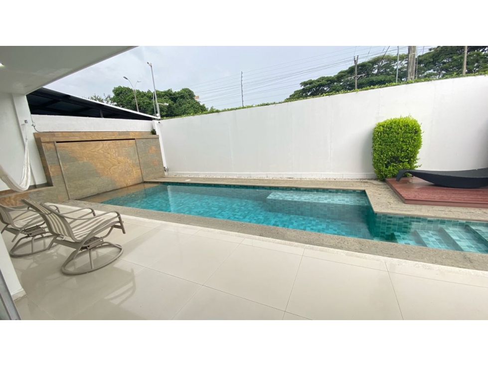 SE VENDE CASA EN PANCE EN CONDOMINIO LO WASI 9126598 — foto 2