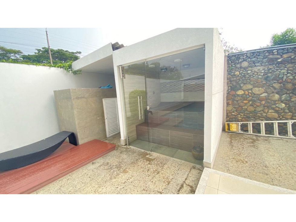 SE VENDE CASA EN PANCE EN CONDOMINIO LO WASI 9126598 — foto 3