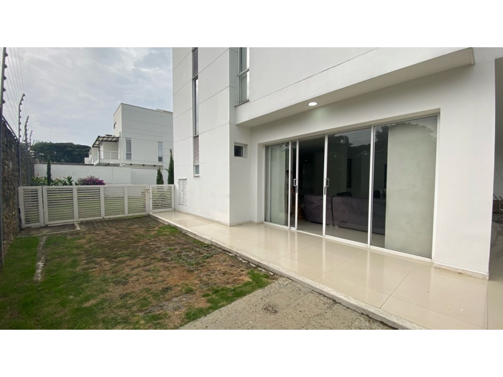SE VENDE CASA EN PANCE EN CONDOMINIO LO WASI 9126598 — foto 4