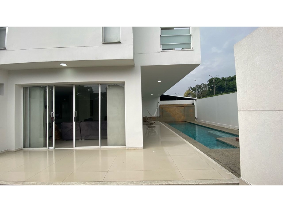 SE VENDE CASA EN PANCE EN CONDOMINIO LO WASI 9126598 — foto 5