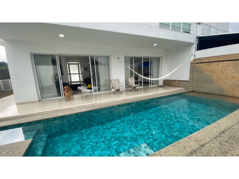 SE VENDE CASA EN PANCE EN CONDOMINIO LO WASI 9126598 — foto 6