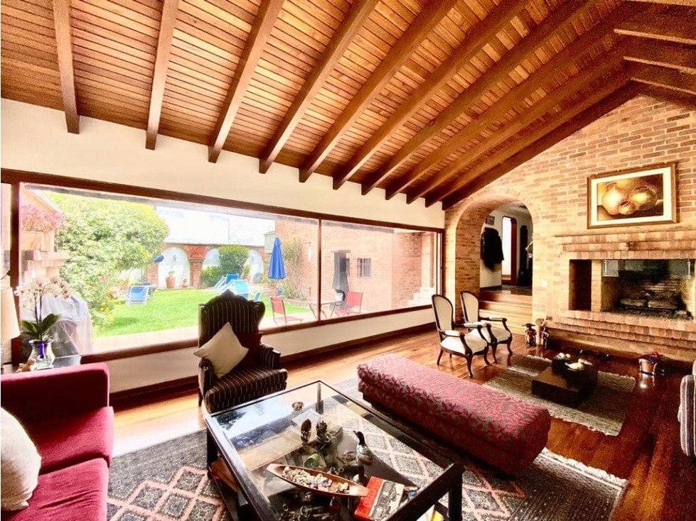 ¡680 MÂ², JARDÃN Y SAUNA EN SANTA ANA ORIENTAL! — foto 2