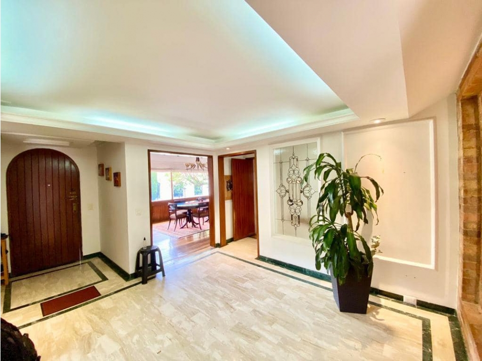 ¡680 MÂ², JARDÃN Y SAUNA EN SANTA ANA ORIENTAL! — foto 6