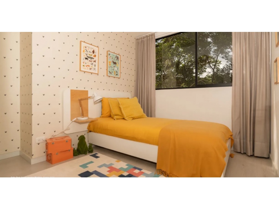 Apartamento para estrenar en venta Castropol El Poblado — foto 3