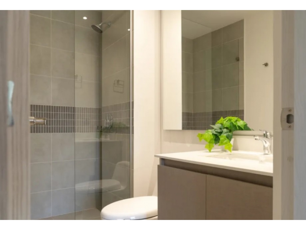 Apartamento para estrenar en venta Castropol El Poblado — foto 4