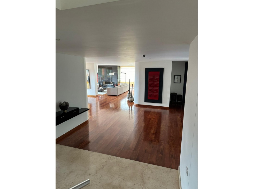 Apartamento en Vender en Bogotá D.C.