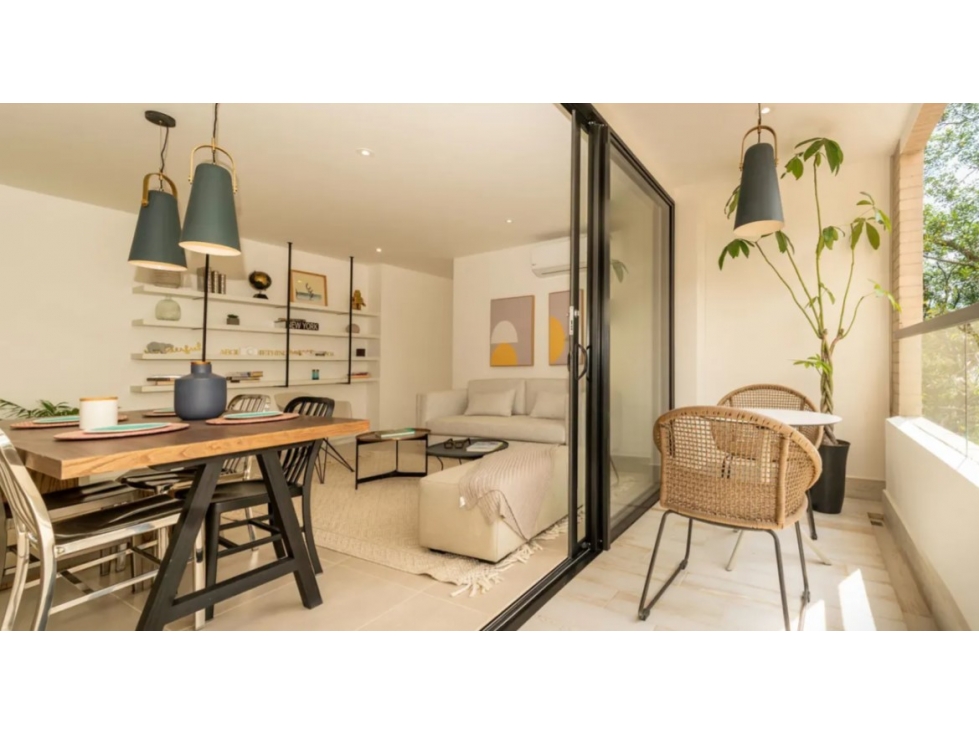Apartamento para estrenar en venta Castropol El Poblado — foto 6