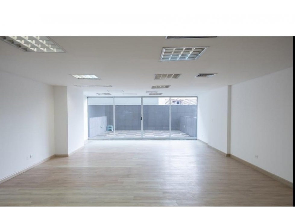 Oficina en Vender en Bogotá D.C. — foto 3