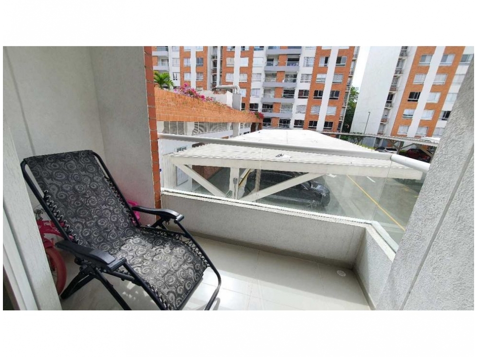 VENDO LINDO APARTAMENTO PISO 2 EN VALLE DEL LILI (L.S) CW:9160377 — foto 6