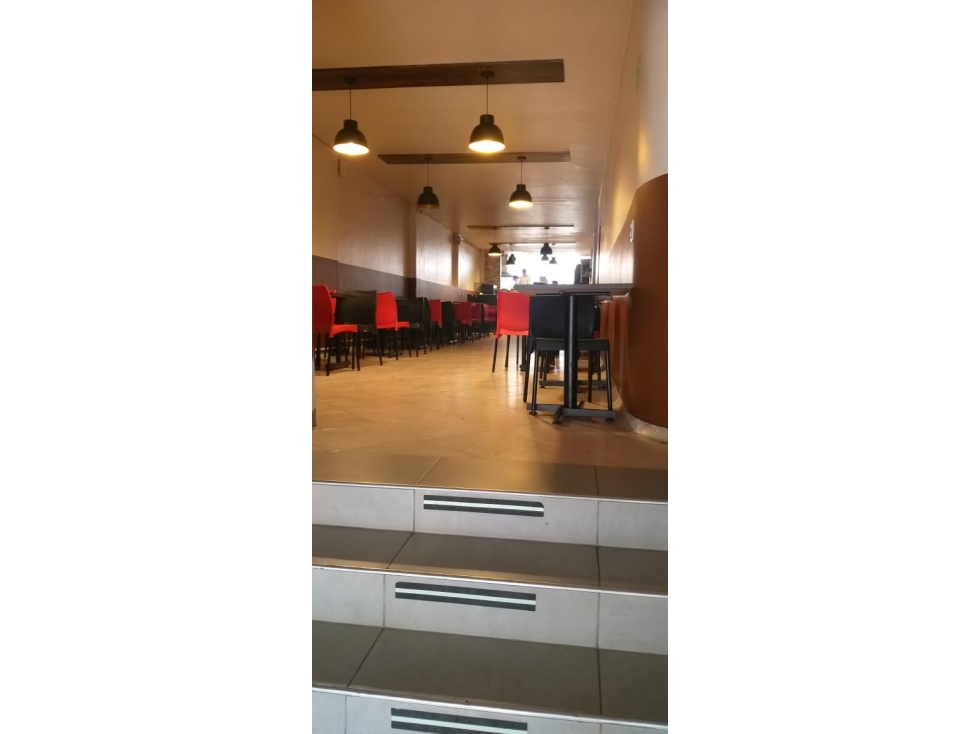 Local en Vender en Bogotá D.C. — foto 4
