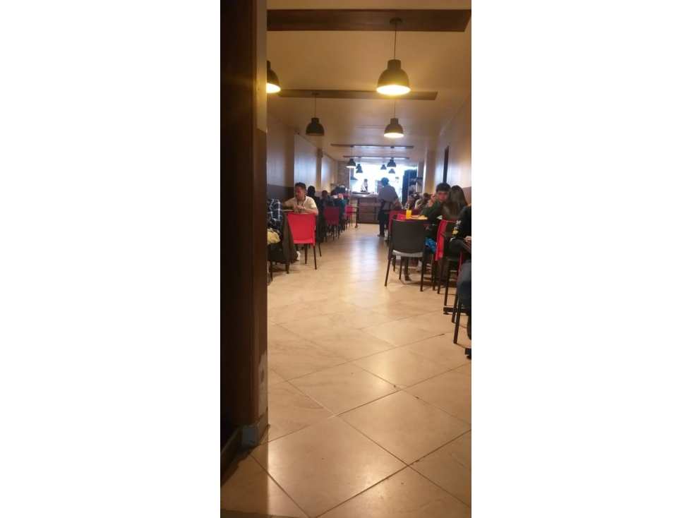Local en Vender en Bogotá D.C. — foto 6