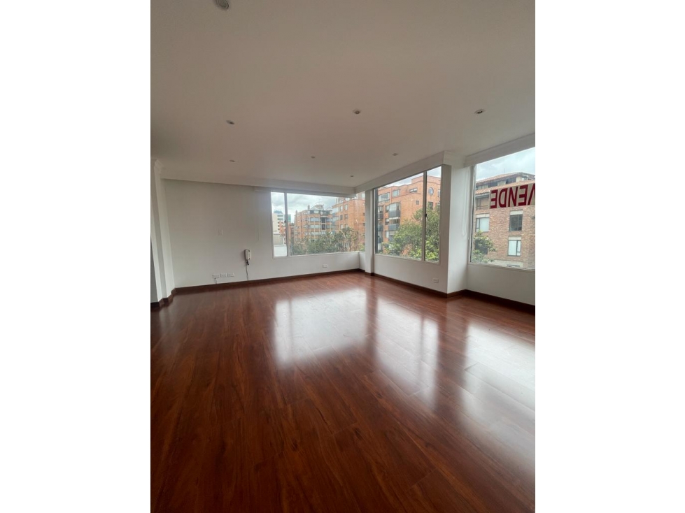 Apartamento en Vender en Bogotá D.C.