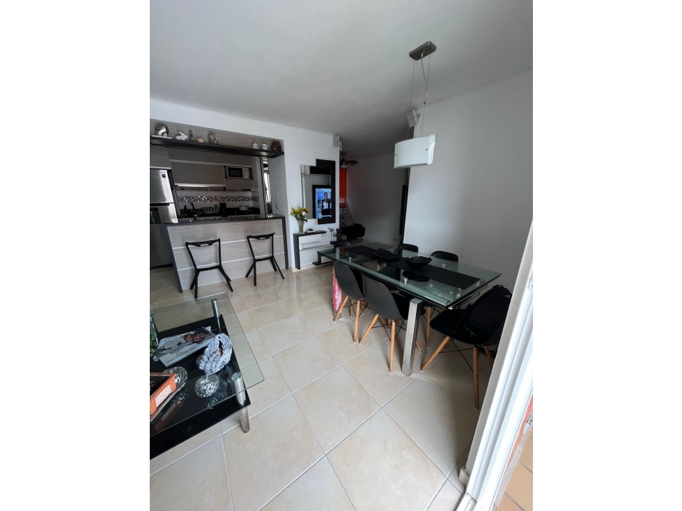 SE VENDE APARTAMENTO EN BOCHALEMA 4 PISO S/A LO WASI 9138382 — foto 5
