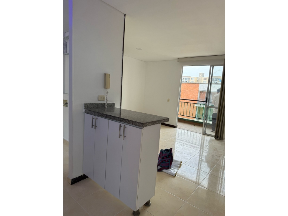 VENDO APARTAMENTO PISO 5 EN BOCHALEMA (A.S) CW:9187419 — foto 2