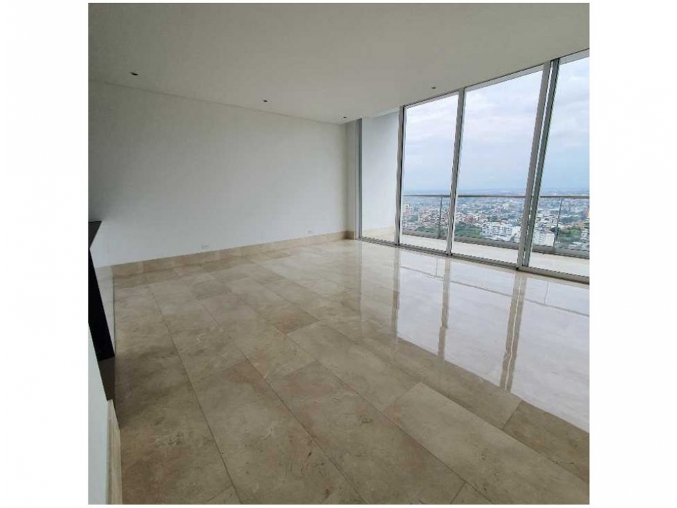 VENDO LINDO APARTAMENTO PISO 7 EN BELLAVISTA (L.S) CW:9206099 — foto 3