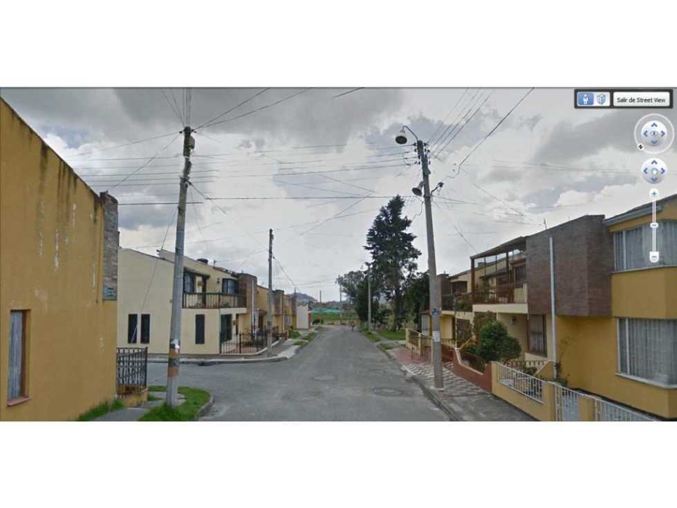Lote en Vender en Facatativá - 1