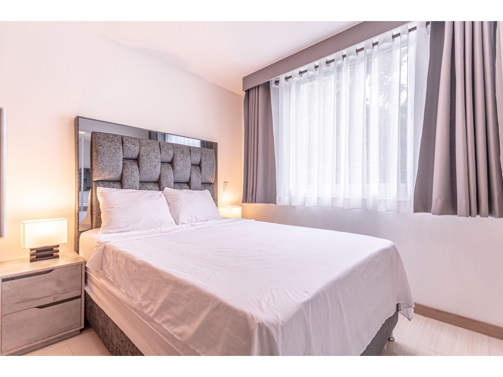 Apartamento Amoblado en venta en Buenos Aires Licencia Turística — foto 4