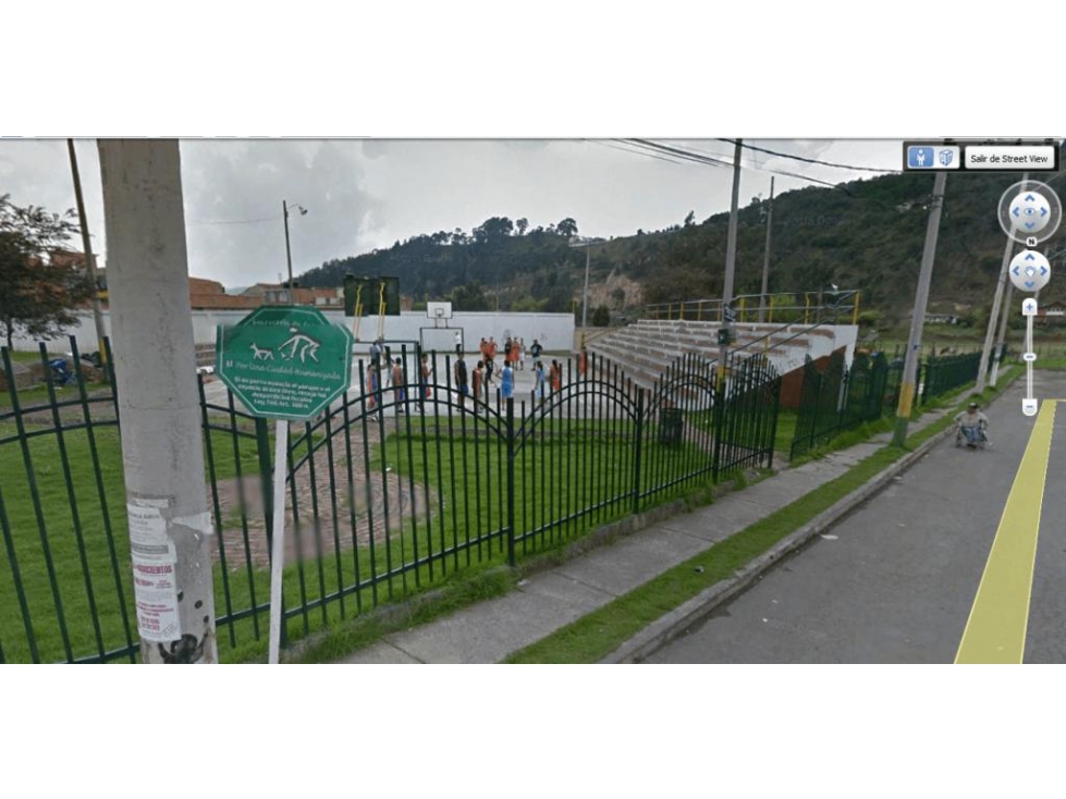 Lote en Vender en Facatativá - 2