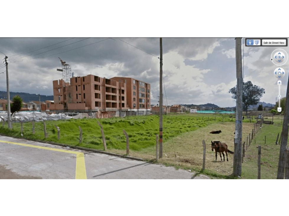 Lote en Vender en Facatativá - 3