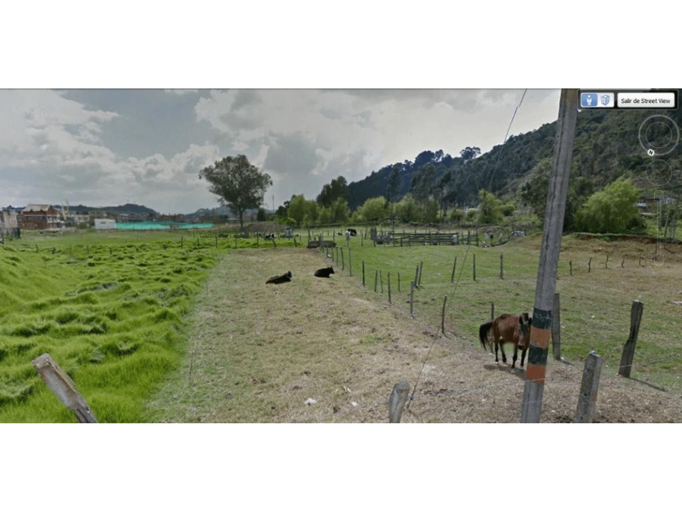 Lote en Vender en Facatativá - 4