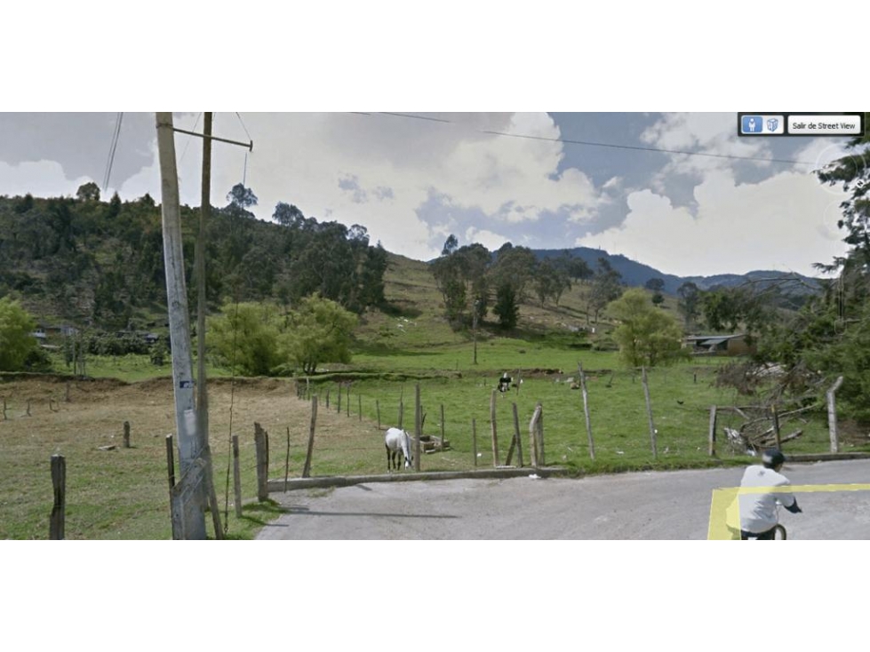 Lote en Vender en Facatativá - 5