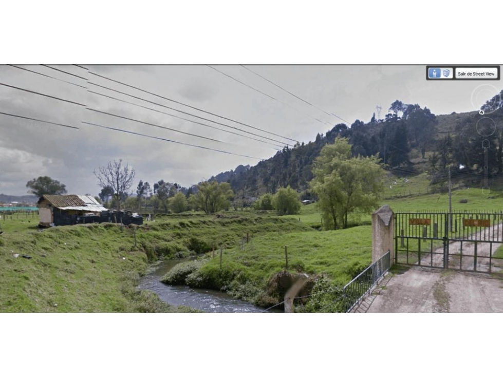 Lote en Vender en Facatativá - 6
