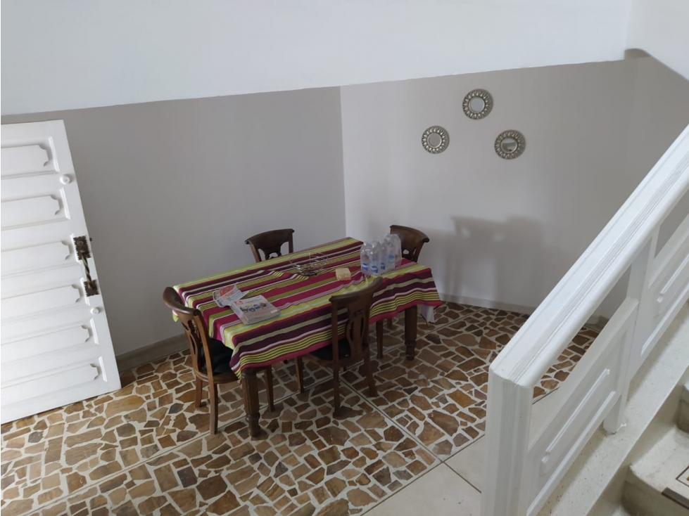 Se vende o se alquila casa en Ciudad Jardín (JPG) CW:9307608 — foto 2