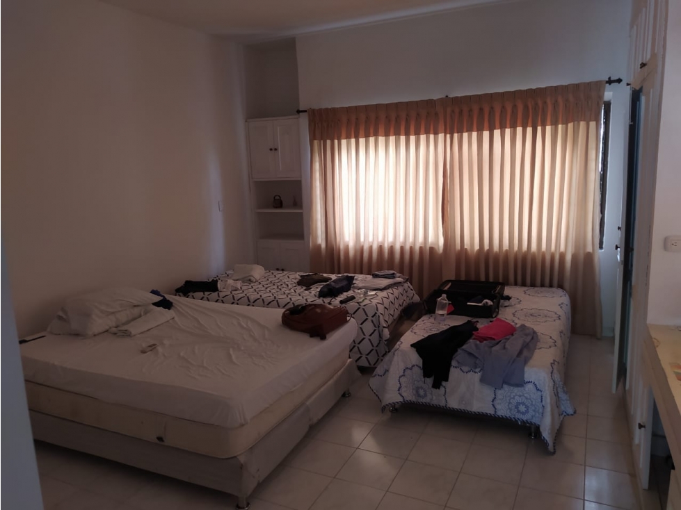Se vende o se alquila casa en Ciudad Jardín (JPG) CW:9307608 — foto 4