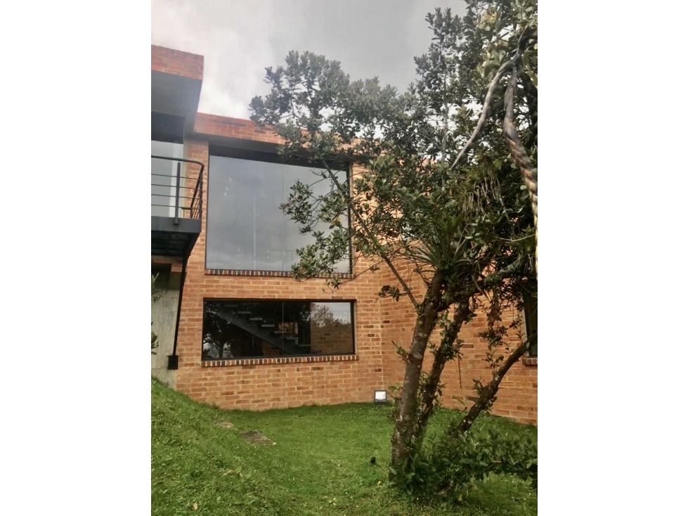 Condominio en Vender en Sesquilé - 3