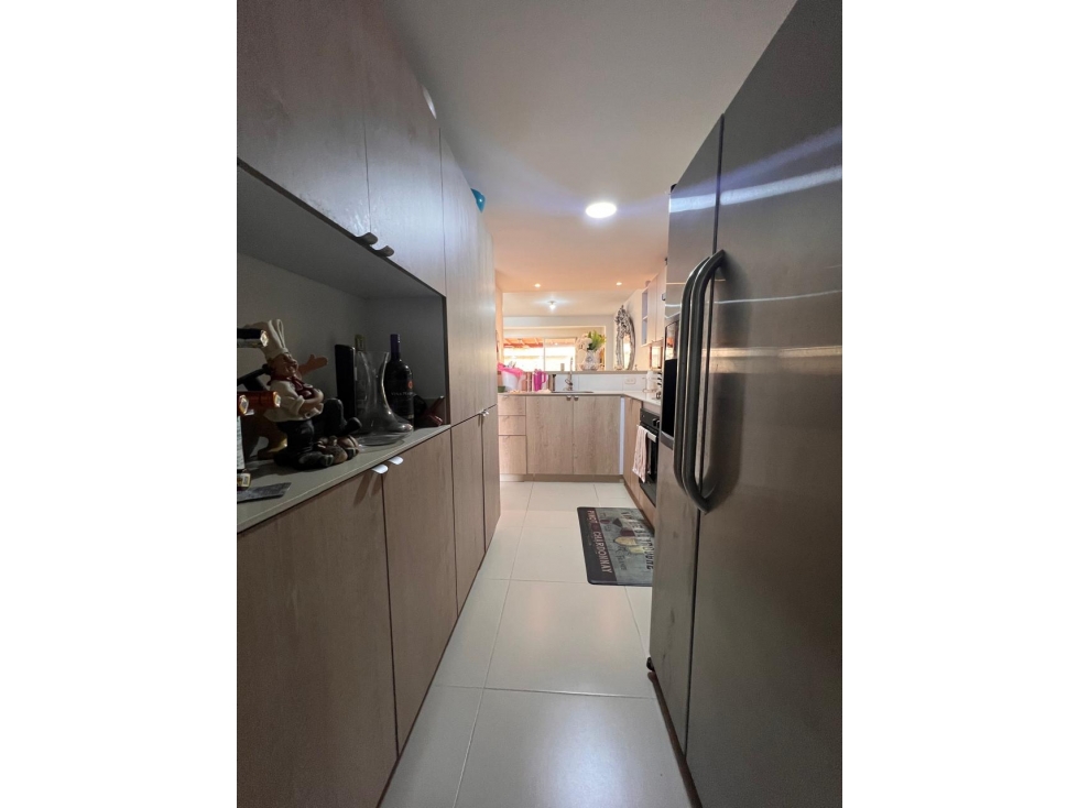 VENDO LINDA CASA EN CIUDAD COUNTRY (G.S) CW:9238396 — foto 6