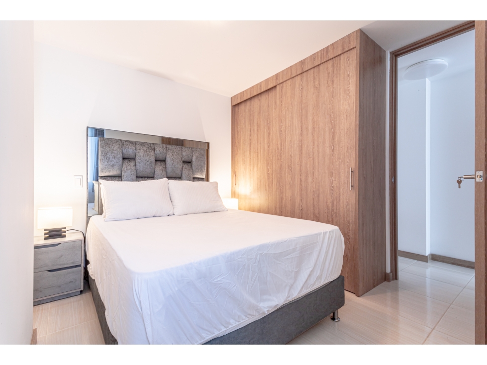 Apartamento Amoblado en venta en Buenos Aires Licencia Turística — foto 3
