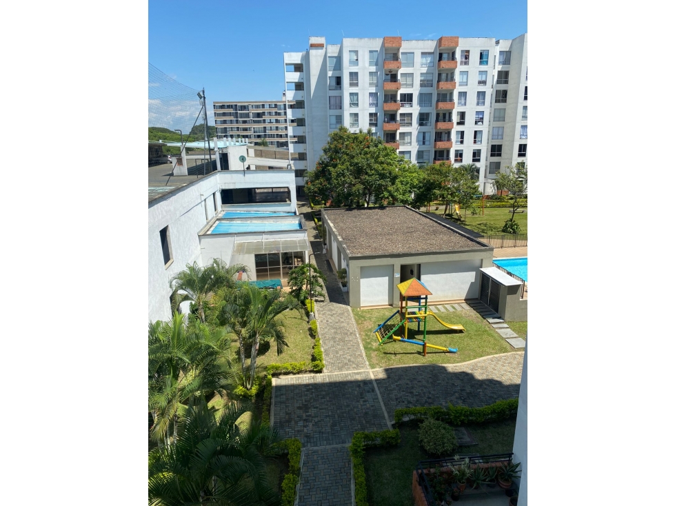 VENDO LINDO APARTAMENTO PISO 4 EN BOCHALEMA (A.S) CW:9302018 — foto 4