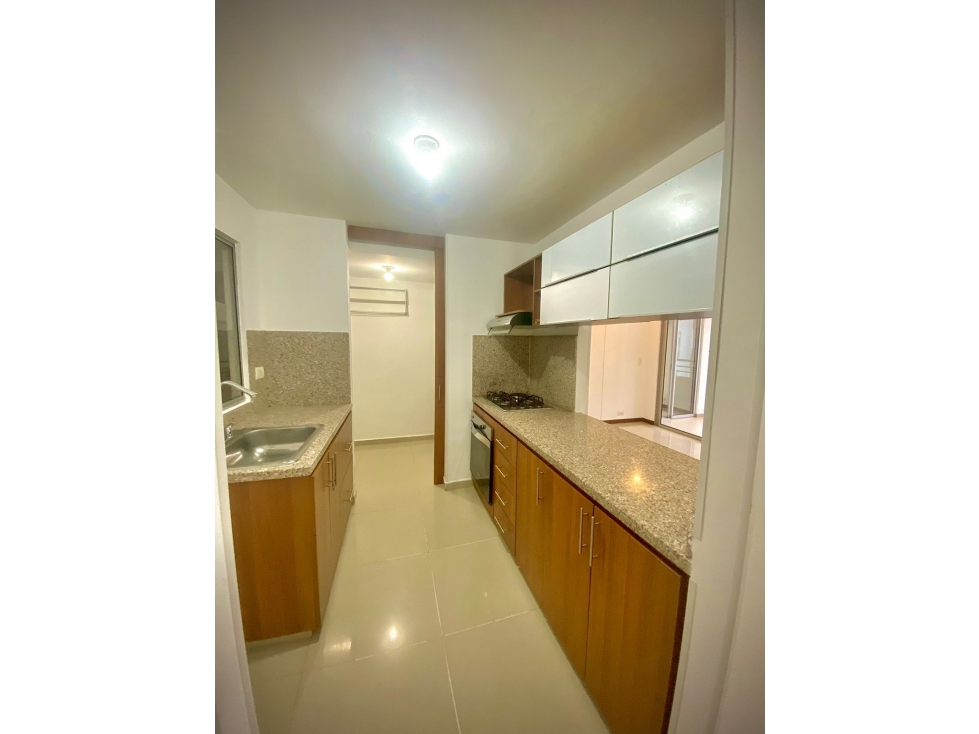 VENDO LINDO APARTAMENTO PISO 4 EN BOCHALEMA (A.S) CW:9302018 — foto 5