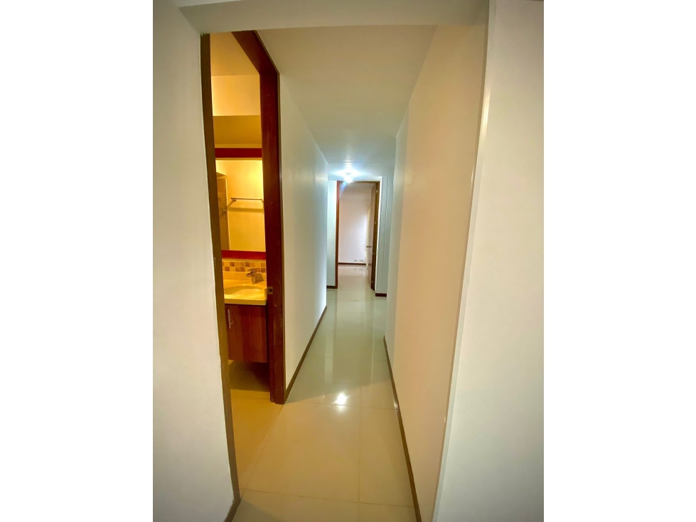 VENDO LINDO APARTAMENTO PISO 4 EN BOCHALEMA (A.S) CW:9302018 — foto 6
