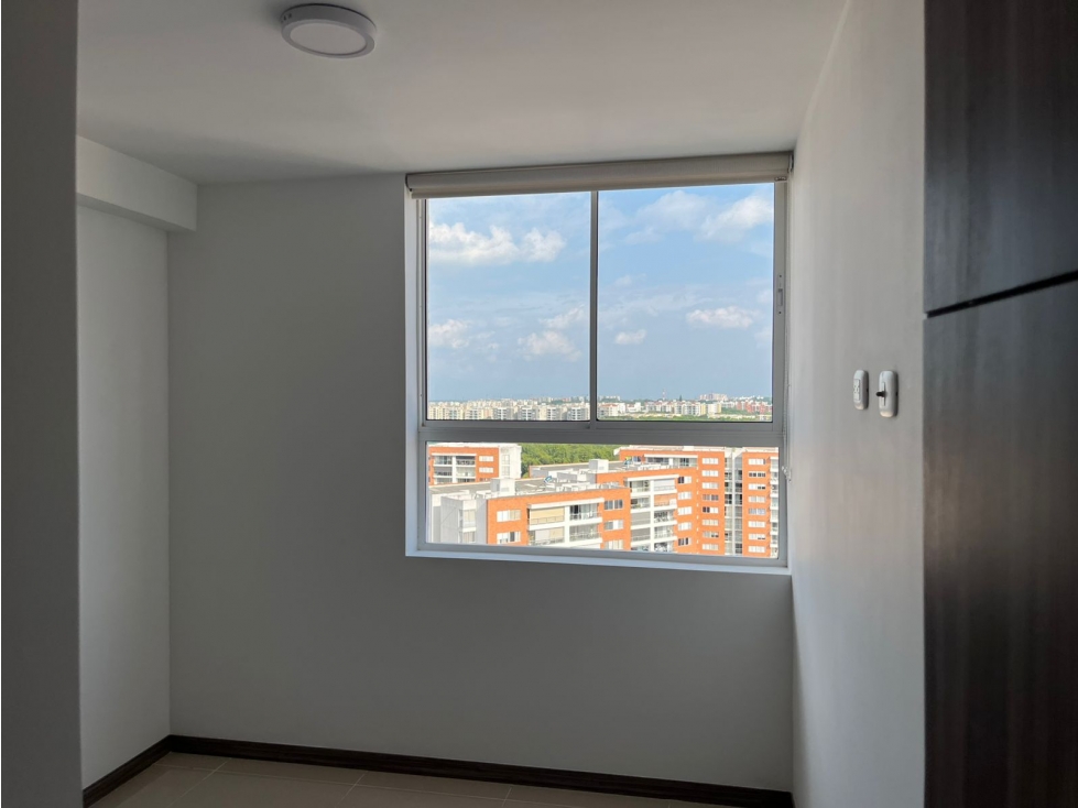 VENDO LINDO APARTAMENTO EN VALLE DEL LILI PISO 15 (A.S) CW:9238767 — foto 5