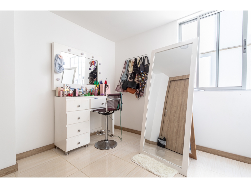 Apartamento Amoblado en venta en Buenos Aires Licencia Turística — foto 2