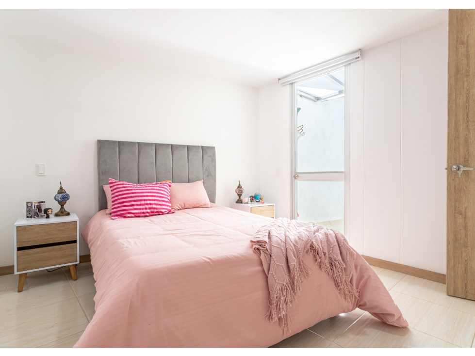 Apartamento Amoblado en venta en Buenos Aires Licencia Turística — foto 3