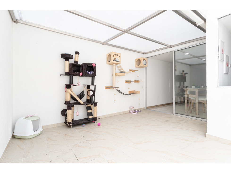 Apartamento Amoblado en venta en Buenos Aires Licencia Turística — foto 4