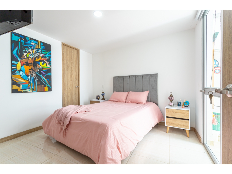 Apartamento Amoblado en venta en Buenos Aires Licencia Turística — foto 5