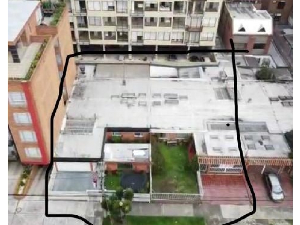 Lote en Vender en Bogotá D.C. — foto 2