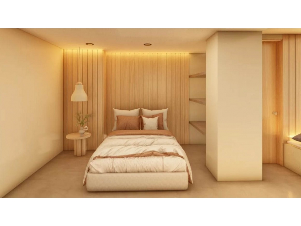 Apartaestudio en venta en Sabaneta Calle Larga para Airbnb — foto 4