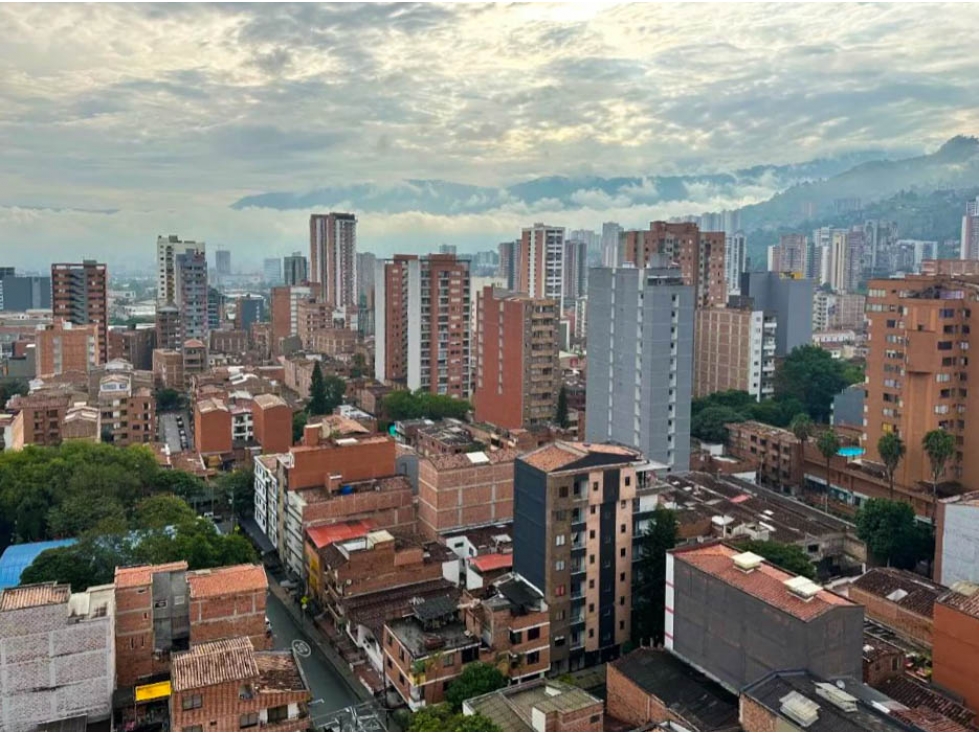 Apartaestudio en venta en Sabaneta Calle Larga para Airbnb — foto 6