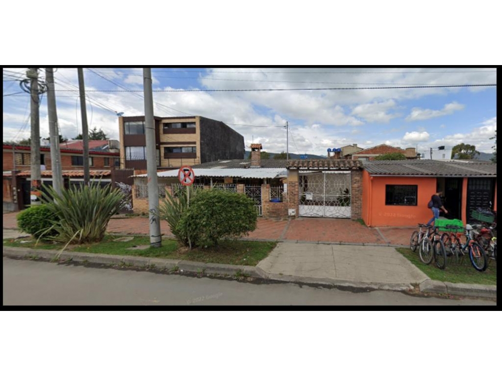 Casa en Vender en Chia
