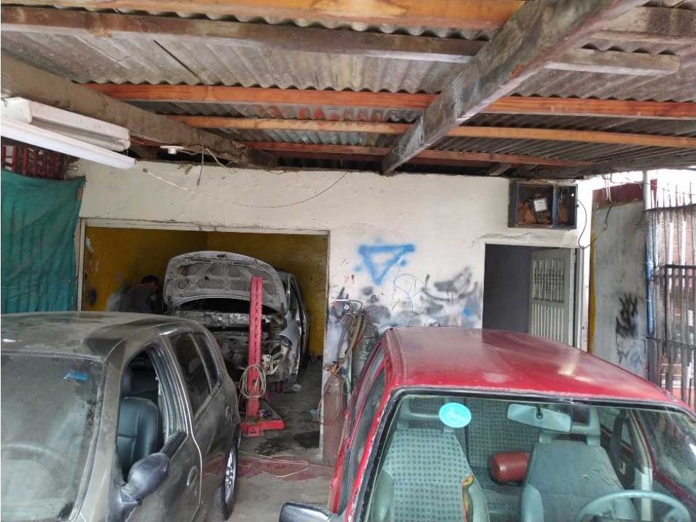 Se vende casa lote - Barrio San Pedro Claver (JPG) CW:9307610 — foto 2